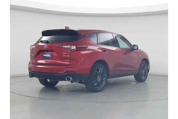 $30998 : Acura RDX 2020 SH-AWD 4dr SU image 8