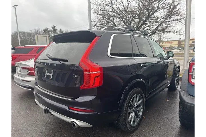 $19803 : Volvo XC90 2019 AWD T5 Momen image 6