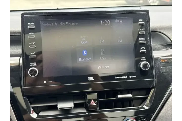 $31994 : Toyota Camry 2022 XSE V6 4dr image 10