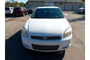 2011 Impala LT FLEET en Tulsa
