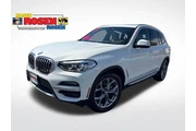 BMW X3 2021 AWD xDrive30i 4d en Milwaukee