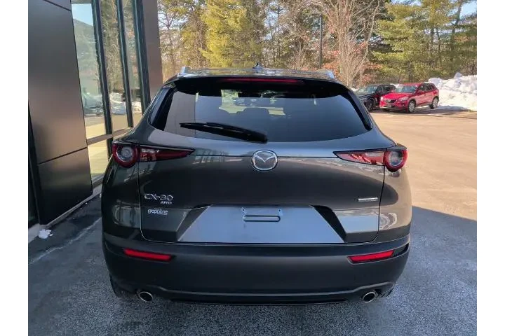 $24500 : Mazda CX-30 2024 AWD 2.5 S P image 6