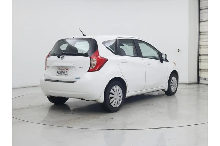 $9998 : Nissan Versa Note 2015 SV 4d image 8