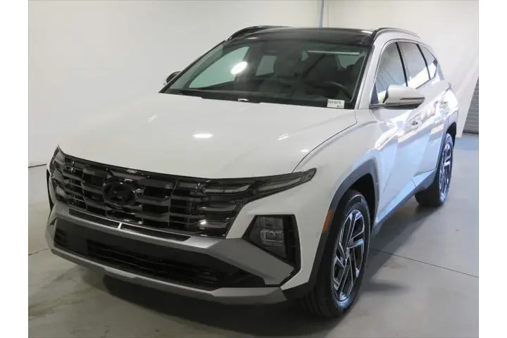 $36778 : Hyundai TUCSON Hybrid 2025 A image 1