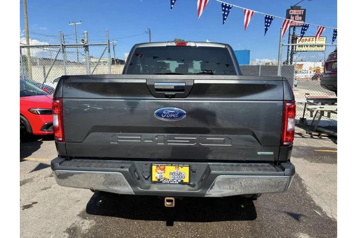 $27995 : 2019 F-150 XLT image 7