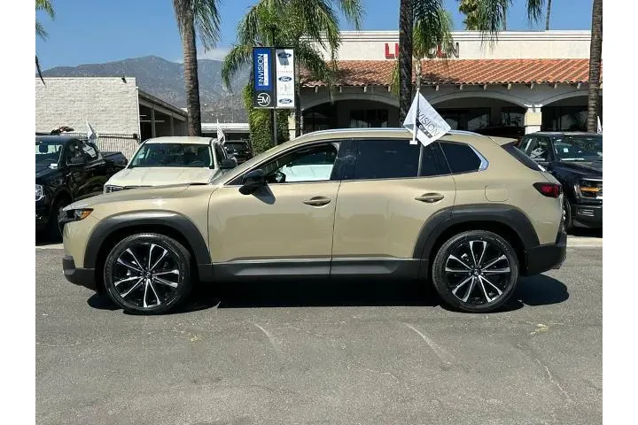$29988 : Mazda CX-50 2023 AWD 2.5 Tur image 5
