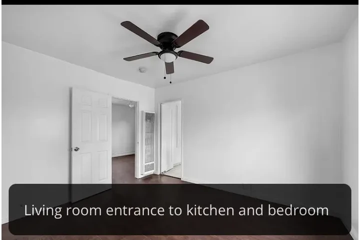 $1000 : Apartamento de 1 dormitorio image 3