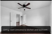 $1000 : Apartamento de 1 dormitorio thumbnail