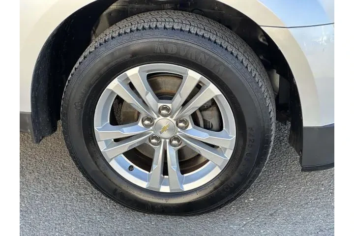 $6995 : Chevrolet Equinox 2014 LS 4d image 9