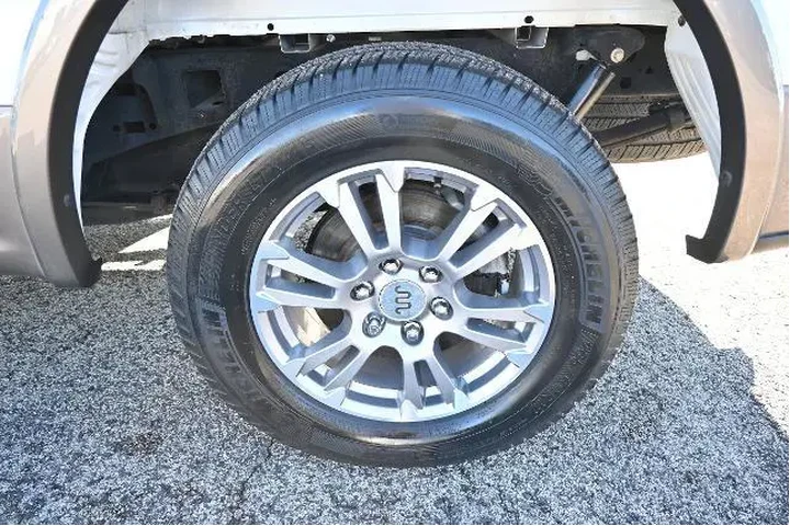 $30488 : Ford F-150 2018 4x2 King Ran image 9