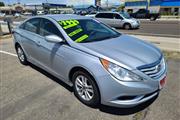 2011 SONATA GLS Sedan