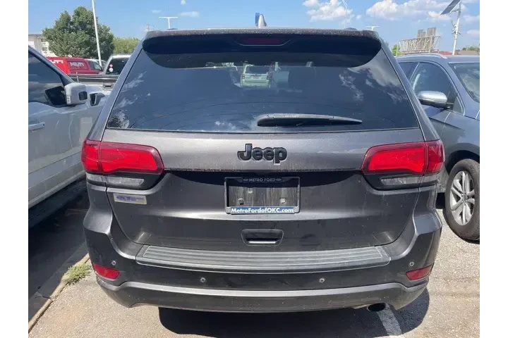 $13800 : Jeep Grand Cherokee 2019 4x2 image 8