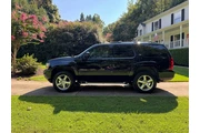 2013 Tahoe LT Z71 4x4 en Los Angeles
