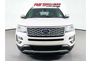 $12975 : Ford Explorer 2017 AWD Plati thumbnail