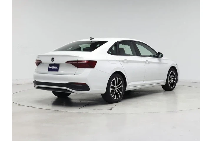 $18998 : Volkswagen Jetta 2023 Sport image 8