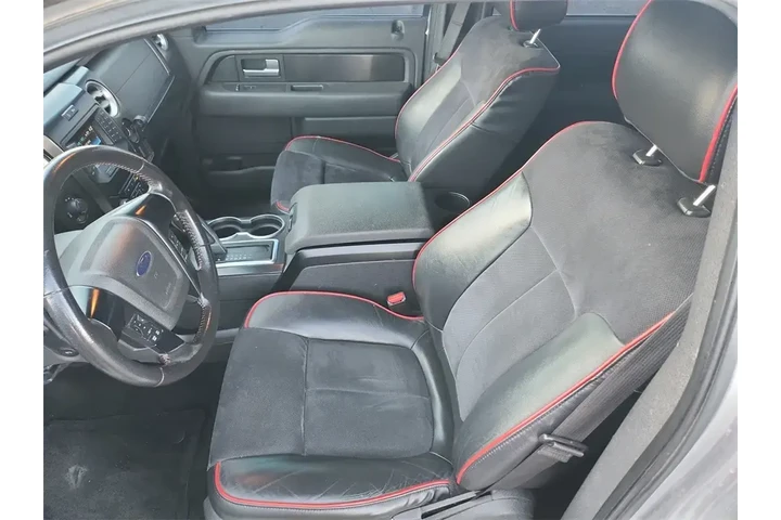 $20000 : Ford F-150 2013 4x4 FX4 4dr image 5