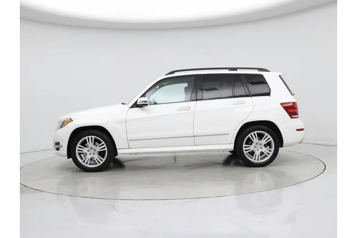 $16998 : Mercedes-Benz GLK 2015 GLK 3 image 3