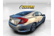 $16295 : Honda Civic 2016 EX 4dr Seda thumbnail