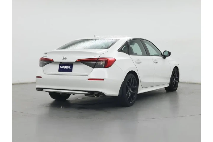 $25998 : Honda Civic 2023 Sport 4dr S image 8