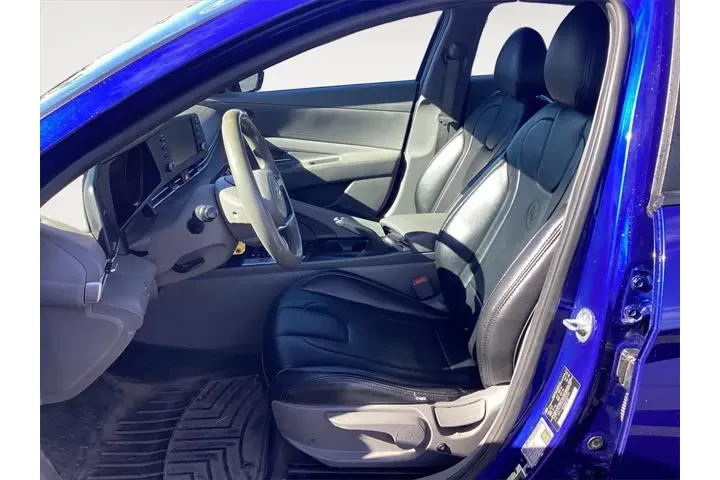 $16500 : Hyundai ELANTRA 2021 SE 4dr image 4