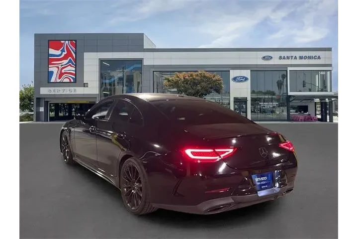 $27958 : Mercedes-Benz CLS 2019 CLS 4 image 3