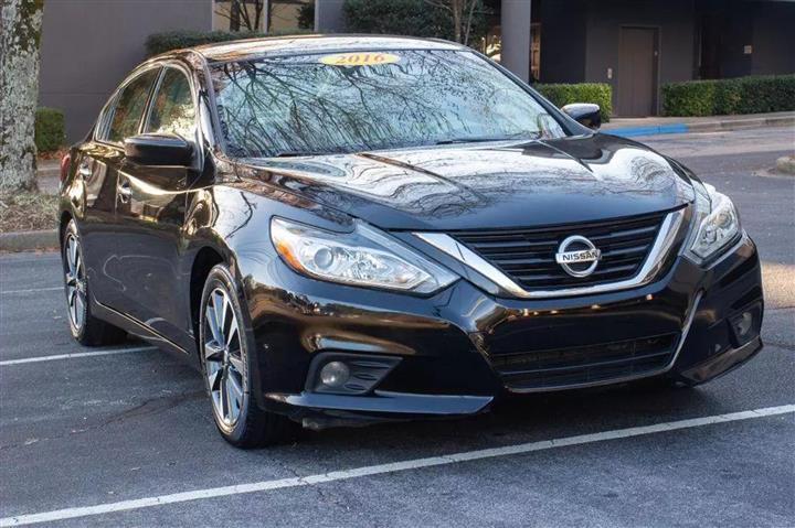 $9500 : 2016 NISSAN ALTIMA2016 NISSAN image 2