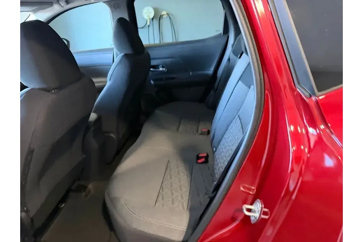 $24984 : Nissan Kicks 2026 SV 4dr Cro image 8