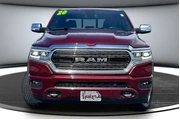 $36750 : Ram 1500 2020 4x4 Limited 4d thumbnail