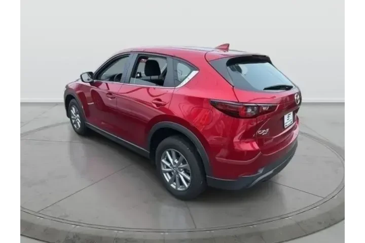 $21495 : Mazda CX-5 2022 AWD 2.5 S 4d image 3