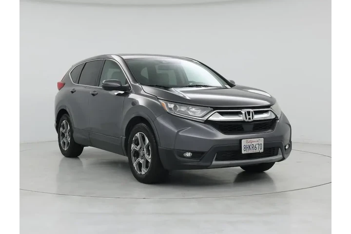 $21998 : Honda CR-V 2018 EX-L 4dr SUV image 1