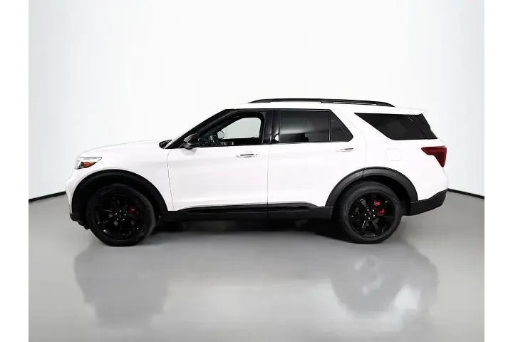 $39000 : Ford Explorer 2023 AWD ST 4d image 9