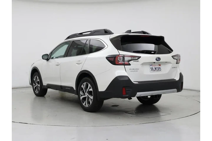 $26998 : Subaru Outback 2022 AWD Limi image 2