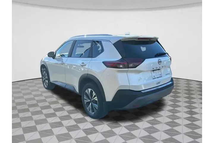 $19998 : Nissan Rogue 2023 AWD SV 4dr image 5