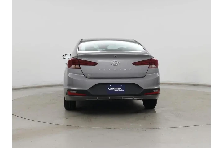 $16998 : Hyundai ELANTRA 2020 SE 4dr image 6