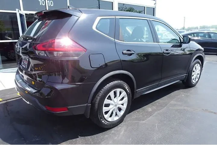 $12999 : 2018 Rogue image 8