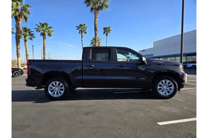 $32908 : Chevrolet Silverado 1500 202 image 7