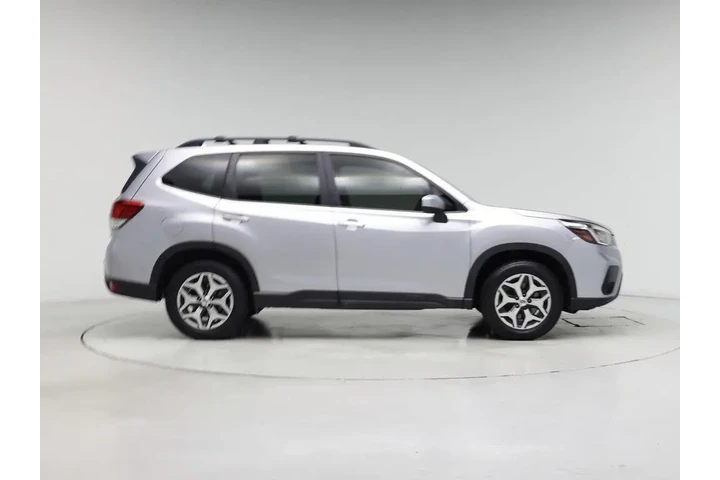 $21998 : Subaru Forester 2020 AWD Pre image 7