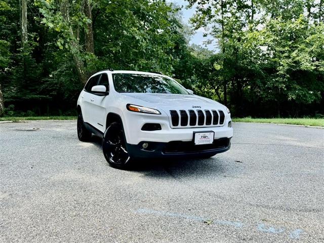 $6995 : 2016 JEEP CHEROKEE2016 JEEP C image 6