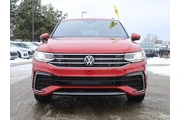 $30577 : Volkswagen Tiguan 2024 AWD S thumbnail