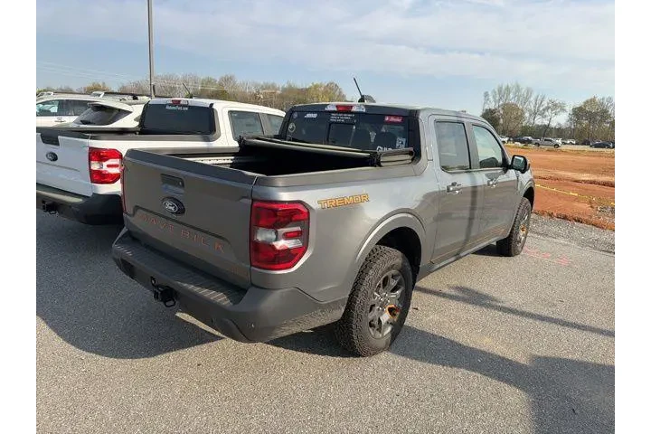 $37992 : Ford Maverick 2025 AWD Tremo image 3