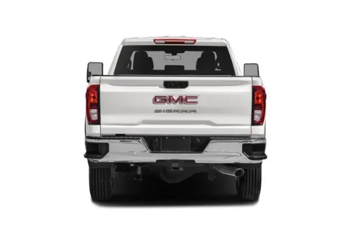 $33999 : GMC Sierra 2500HD 2022 4x4 P image 5