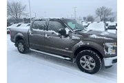 $21500 : Ford F-150 2016 4x4 Limited thumbnail
