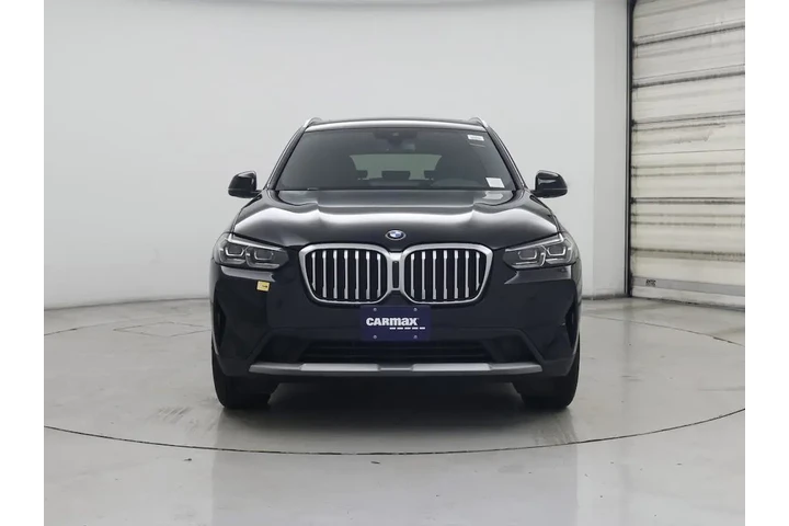 $30998 : BMW X3 2022 sDrive30i 4dr Sp image 5