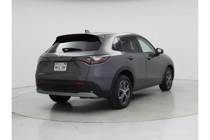 $25998 : Honda HR-V 2024 EX-L 4dr Cro image 8