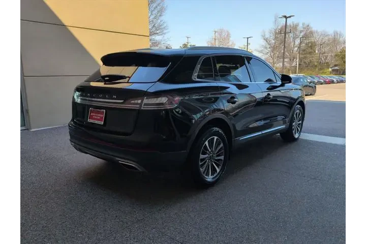 $32989 : Lincoln Nautilus 2023 AWD St image 6