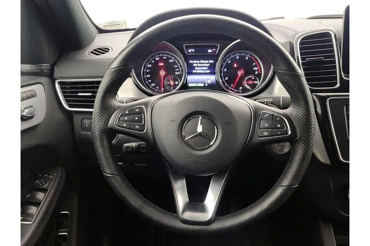 $27998 : Mercedes-Benz GLE 2018 AWD G image 10