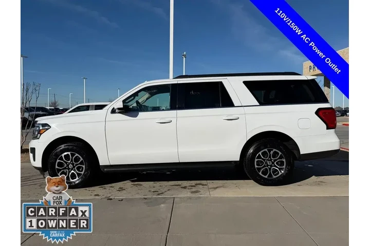 $39759 : Ford Expedition MAX 2024 4x4 image 10