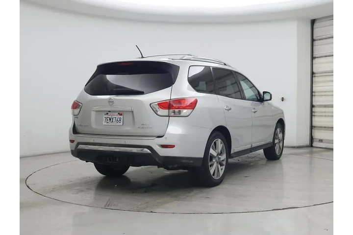 $14998 : Nissan Pathfinder 2014 4x4 P image 8