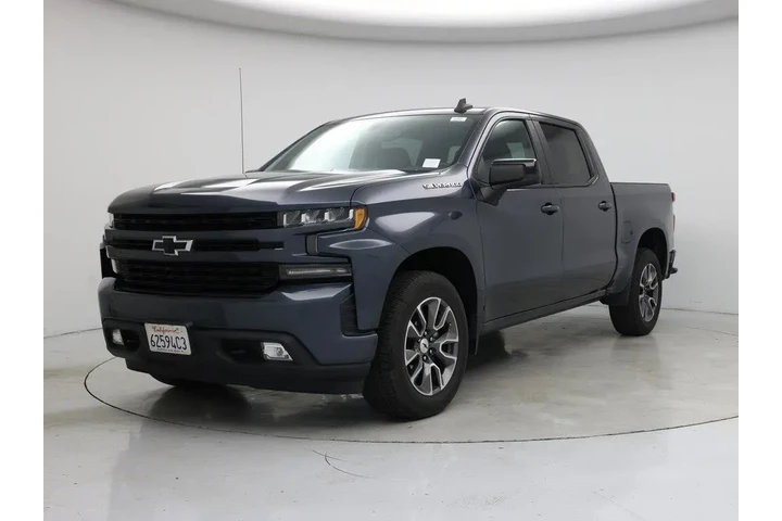 $37998 : Chevrolet Silverado 1500 202 image 4