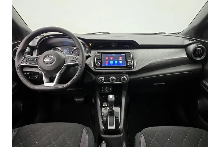 $15998 : Nissan Kicks 2020 S 4dr Cros image 9